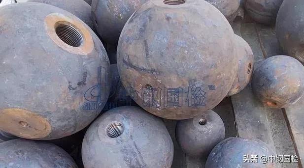 临沂钢网架螺栓球检测的重要性